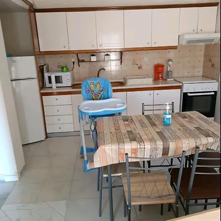 Holiday home Periklis House *