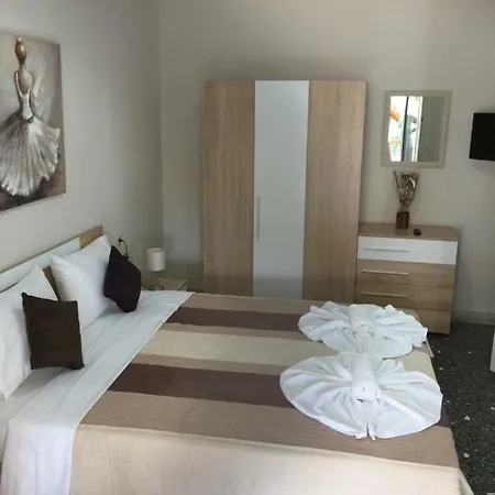 Periklis House Casa vacanze Nea Kallikrateia