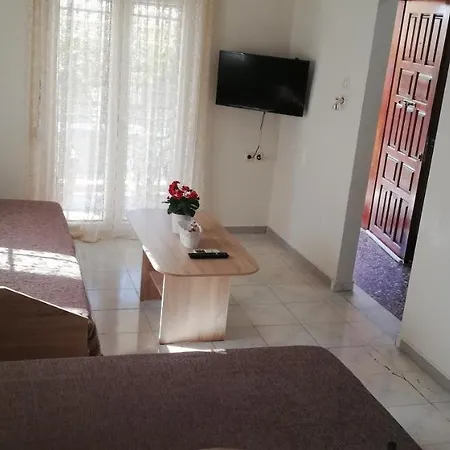 Сasa de vacaciones Periklis House