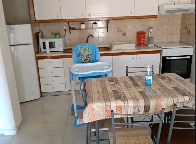Dom wakacyjny Periklis House *